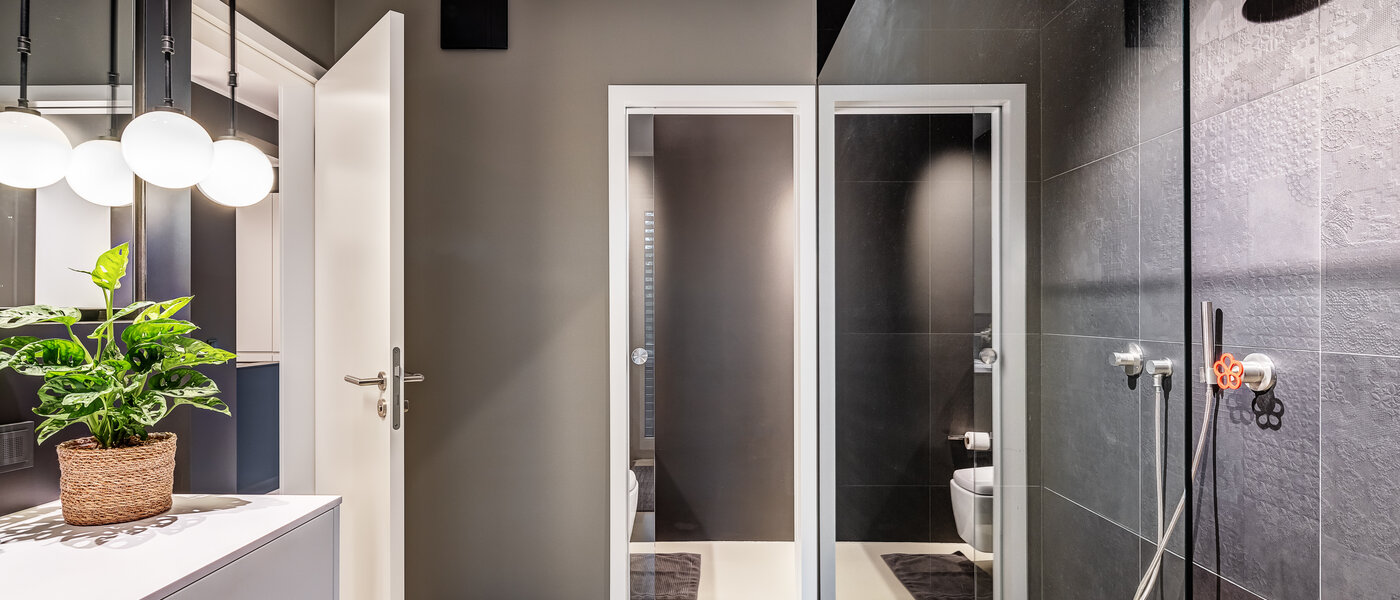 apartamento Planegg 05 baño 12783