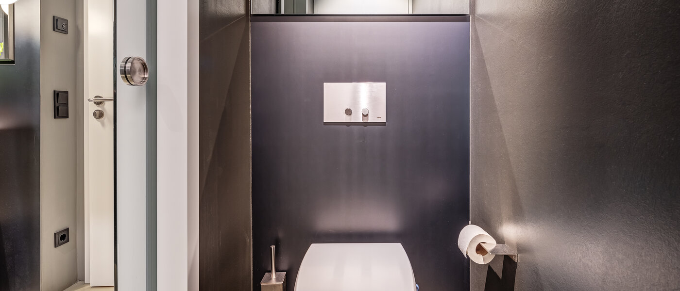 apartamento Planegg 06 baño 12783