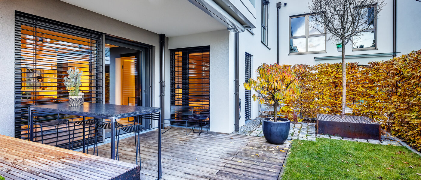 apartamento Planegg 01 terraza 12783