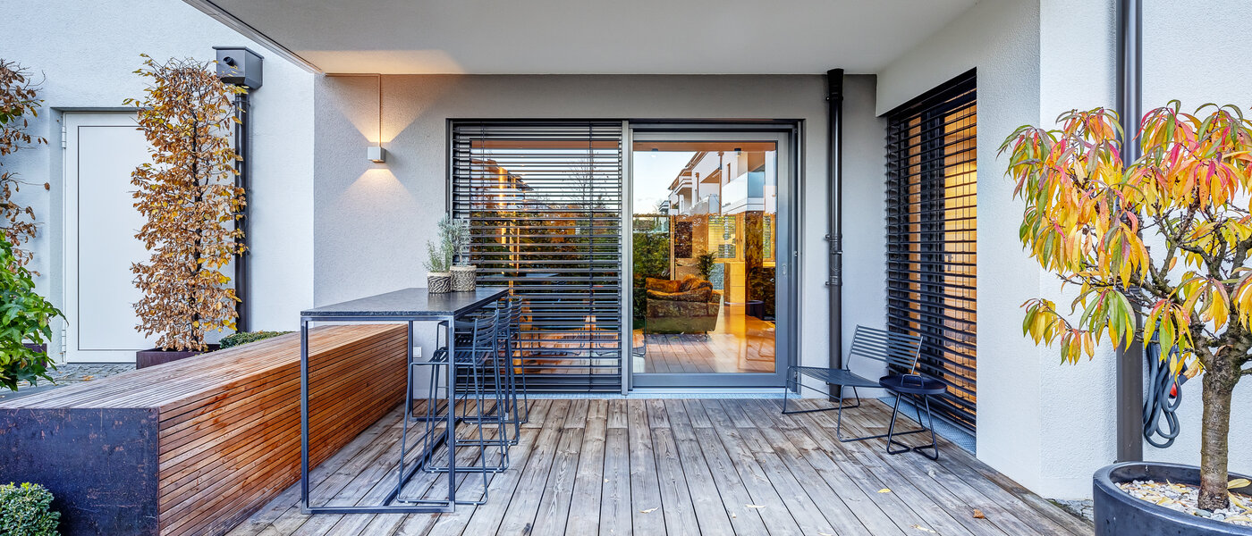 apartamento Planegg 02 terraza 12783