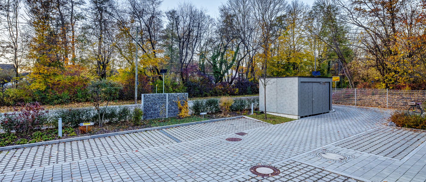 apartamento Planegg 02 vista 12783