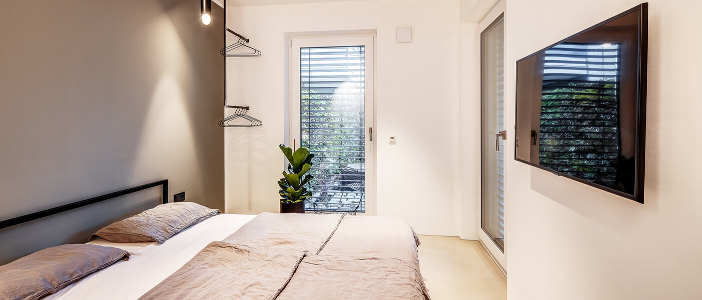 apartamento Planegg 03 dormitorio 12783