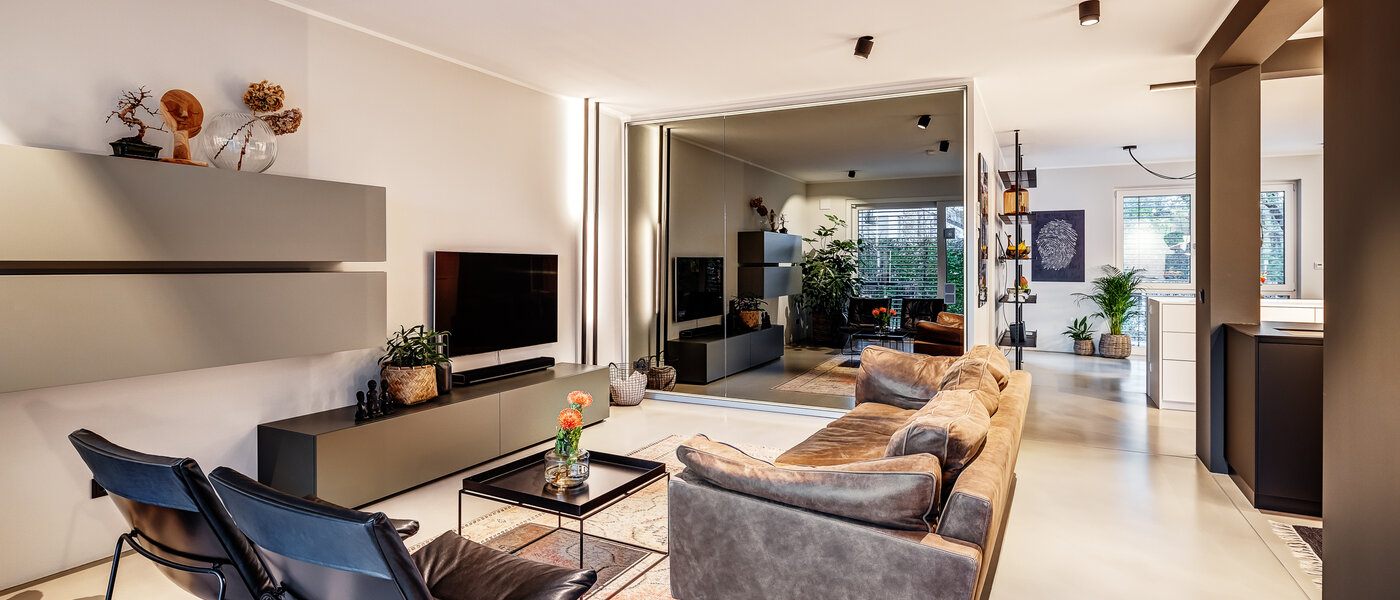 apartamento Planegg 03 zona de día  12783