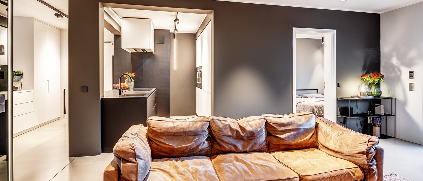 apartamento Planegg 04 zona de día  12783