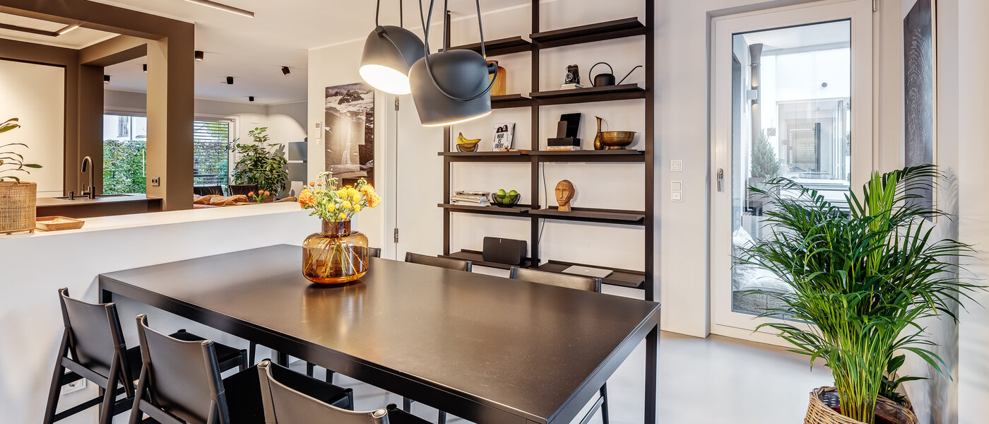 apartamento Planegg 01 zona comedor 12783