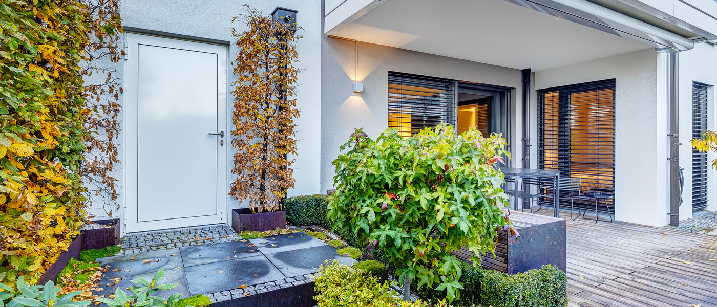 apartamento Planegg 01 baulera 12783