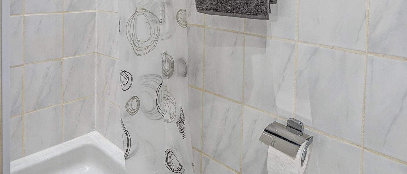 apartamento München Maxvorstadt - Universitätsviertel 02 baño 12790