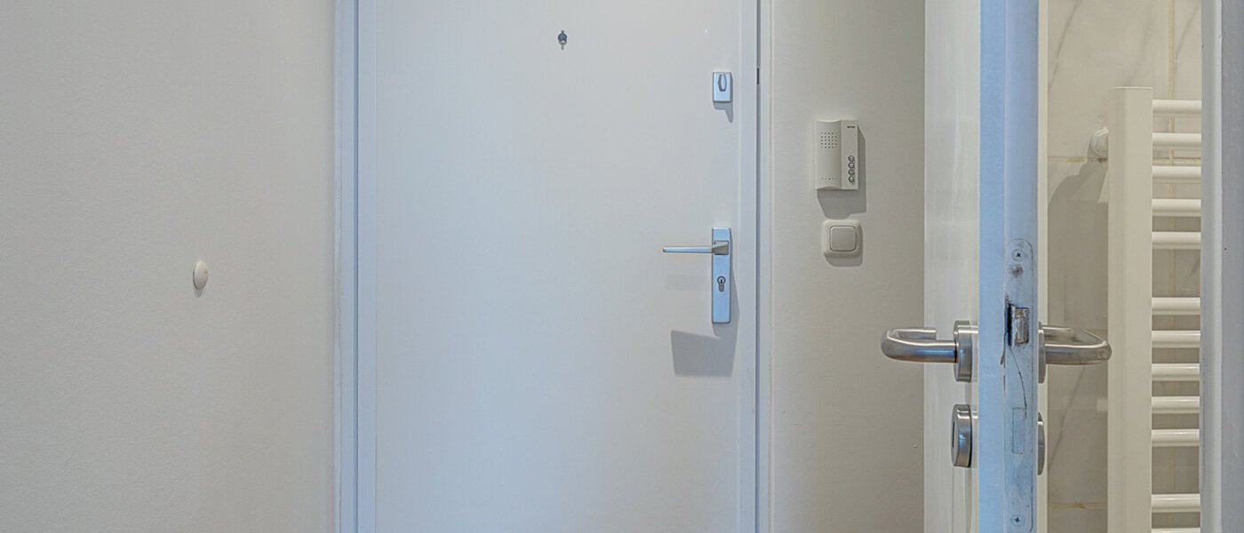 apartamento München Maxvorstadt - Universitätsviertel 01 pasillo 12790