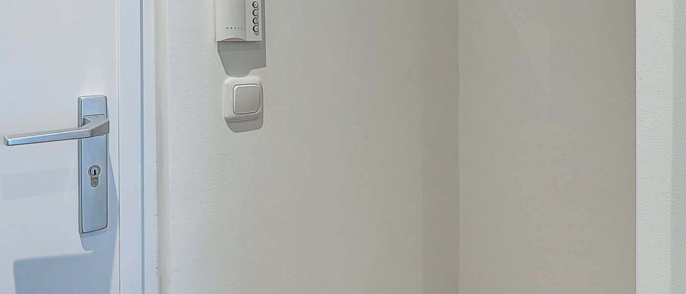 apartamento München Maxvorstadt - Universitätsviertel 03 pasillo 12790