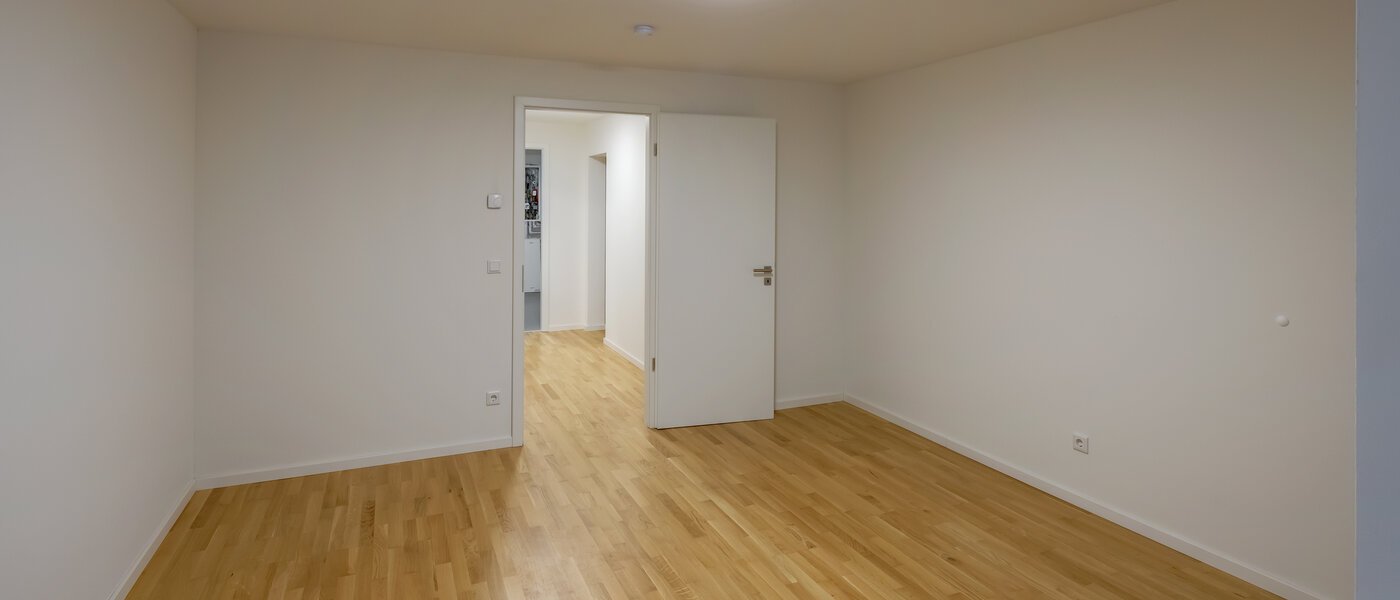 chalet adosado München Schwabing - Domagkpark 01 cuarto adicional 12793