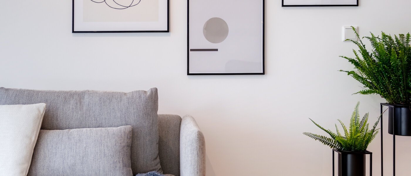 chalet adosado München Schwabing - Domagkpark 02 zona de día  12793