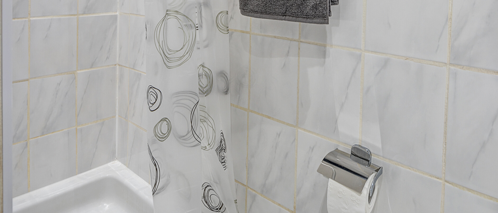 apartamento München Maxvorstadt - Universitätsviertel 01 baño 12795