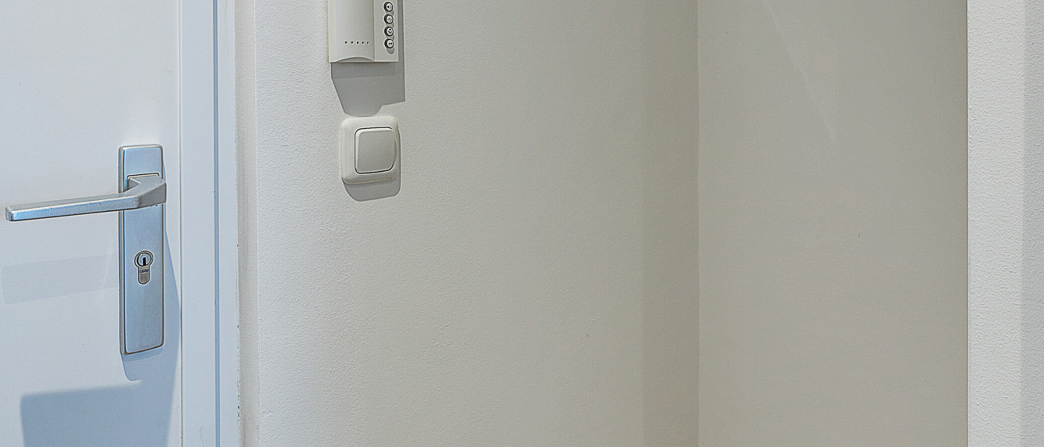 apartamento München Maxvorstadt - Universitätsviertel 03 pasillo 12795