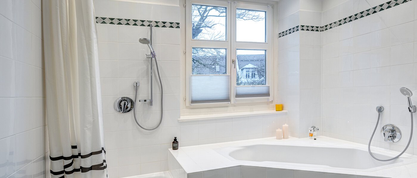 apartamento München Haidhausen 02 baño 12796