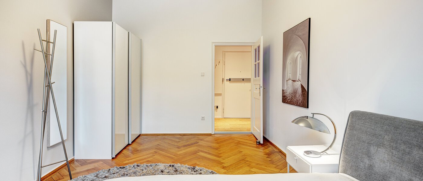 apartamento München Haidhausen 03 dormitorio 12796