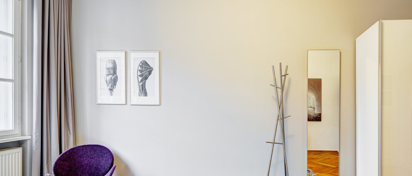 apartamento München Haidhausen 04 dormitorio 12796