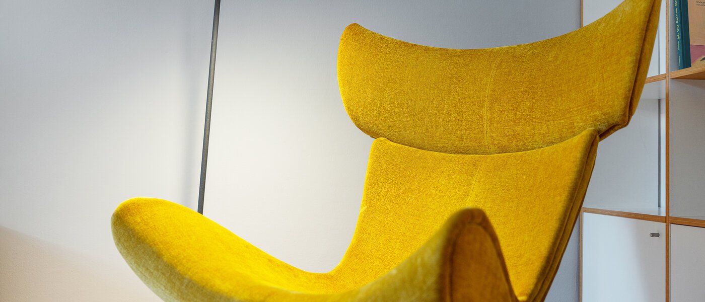 apartamento München Haidhausen 04 zona de día  12796