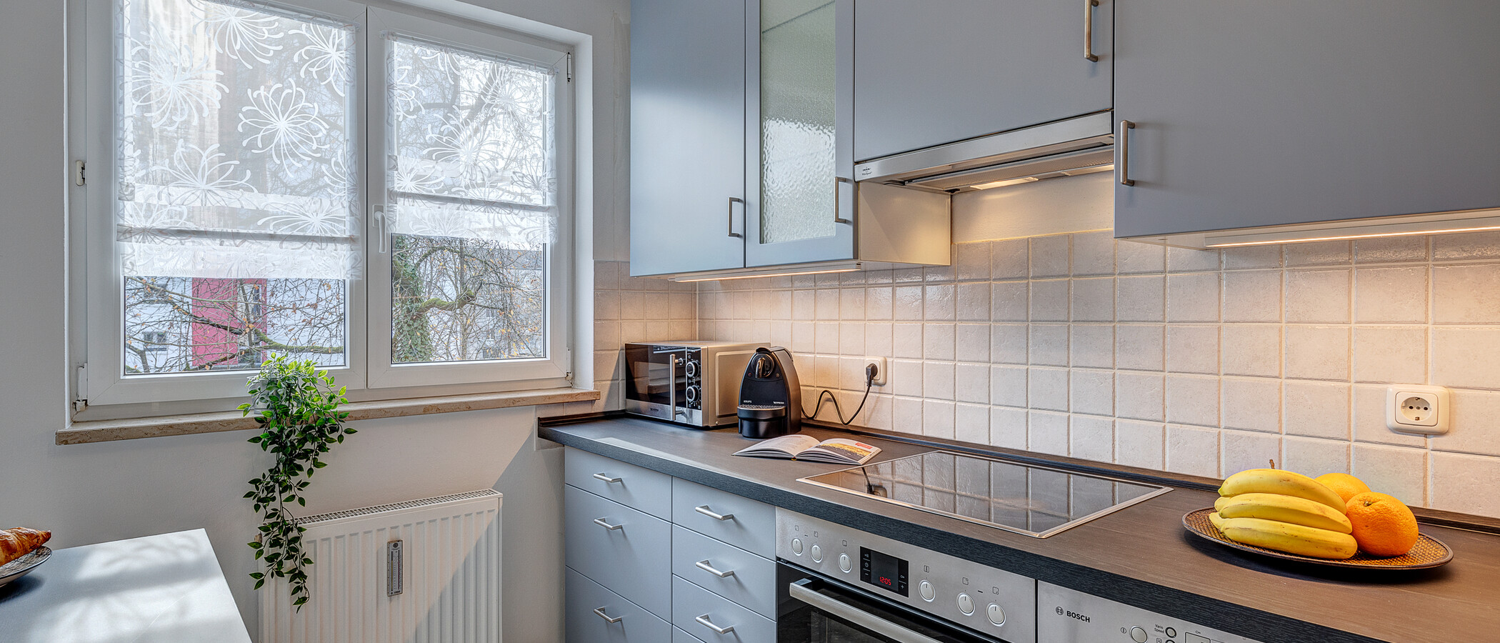 apartamento München Moosach 02 cocina 12800