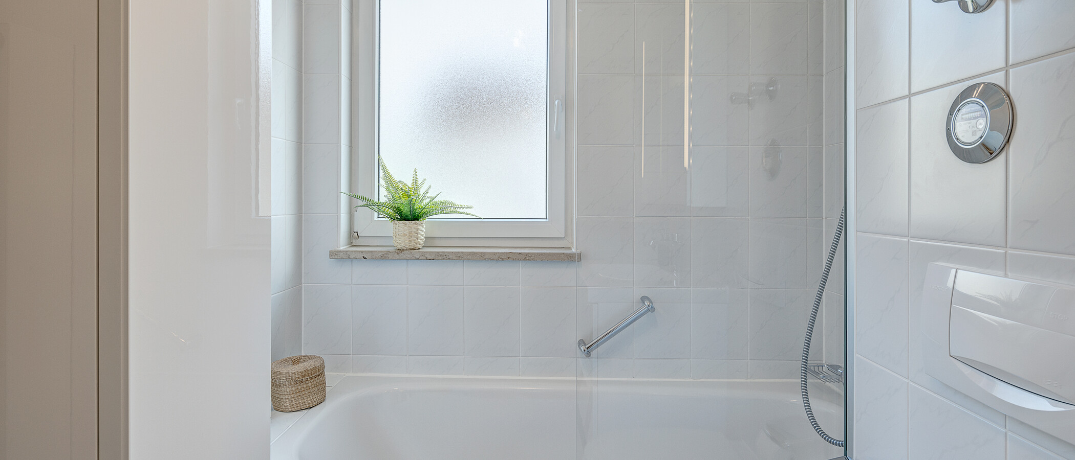 apartamento München Moosach 02 baño 12800