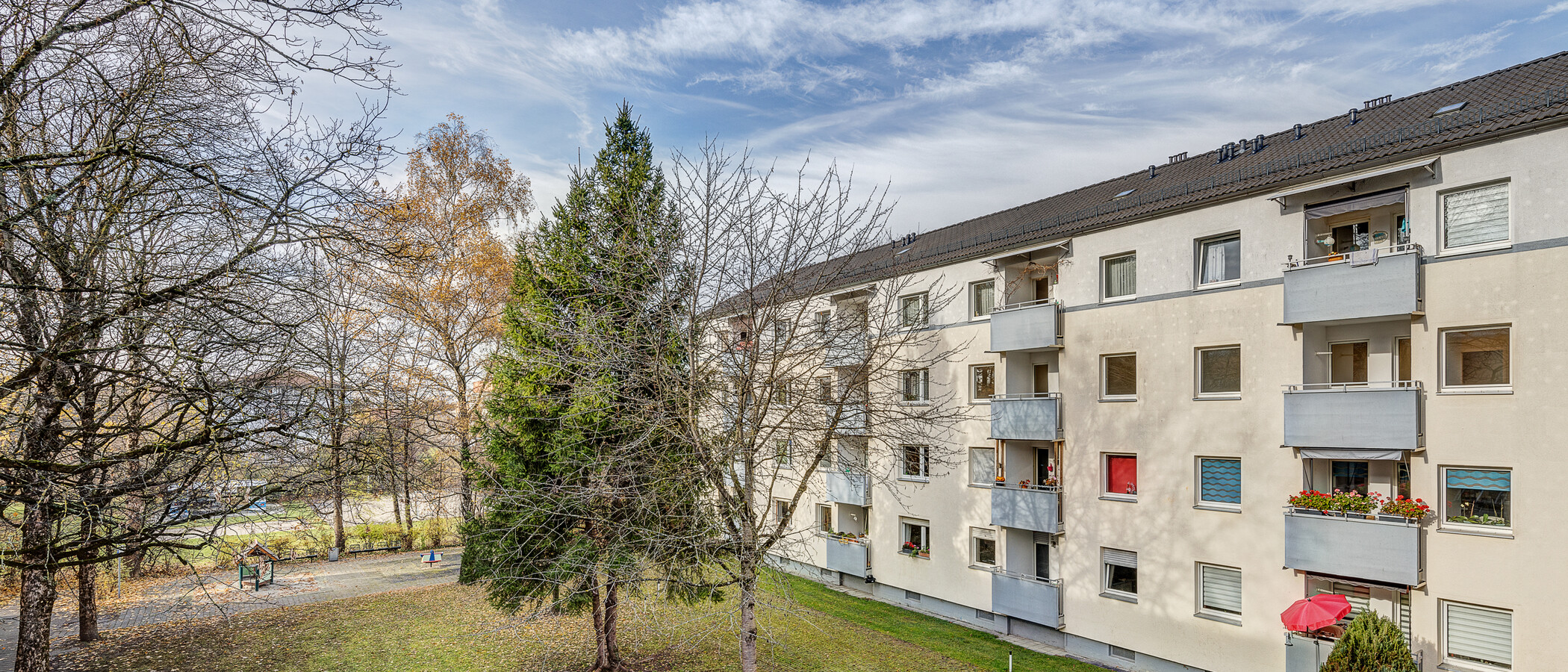 apartamento München Moosach 01 vista 12800