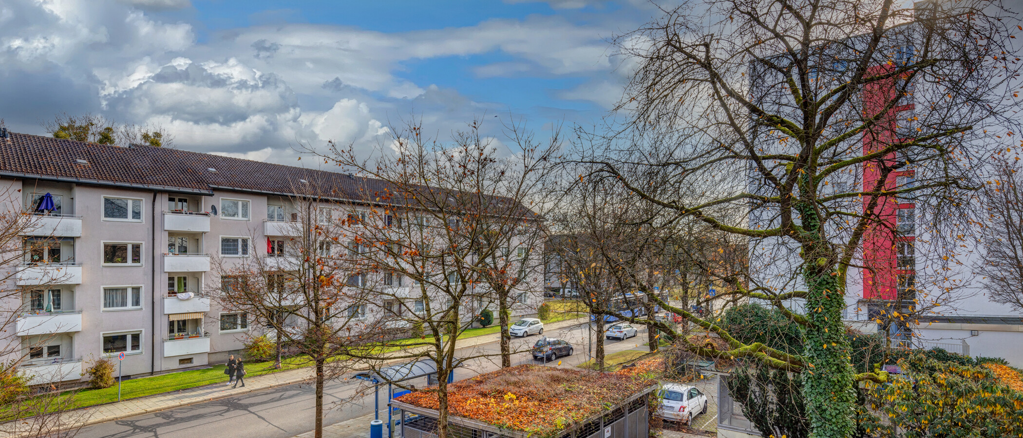 apartamento München Moosach 02 vista 12800