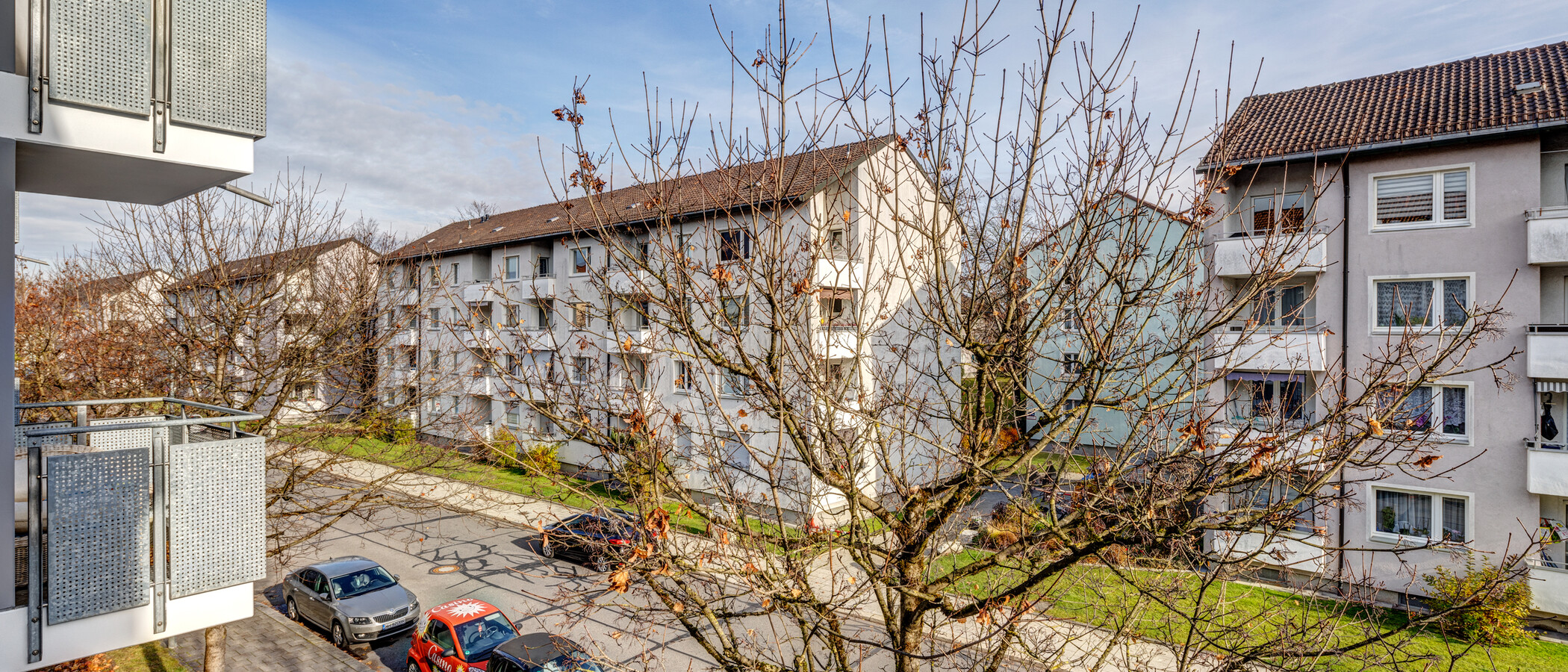 apartamento München Moosach 03 vista 12800