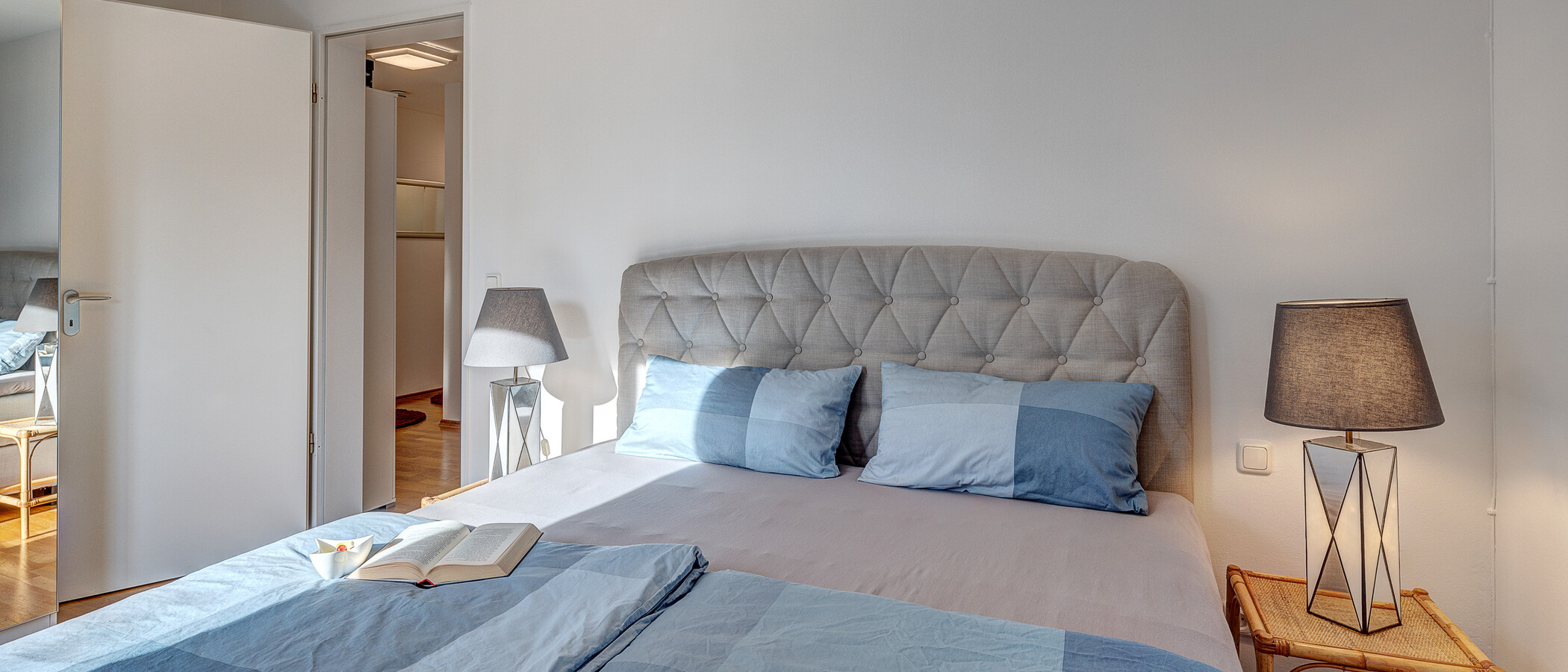 apartamento München Moosach 04 1. dormitorio 12800