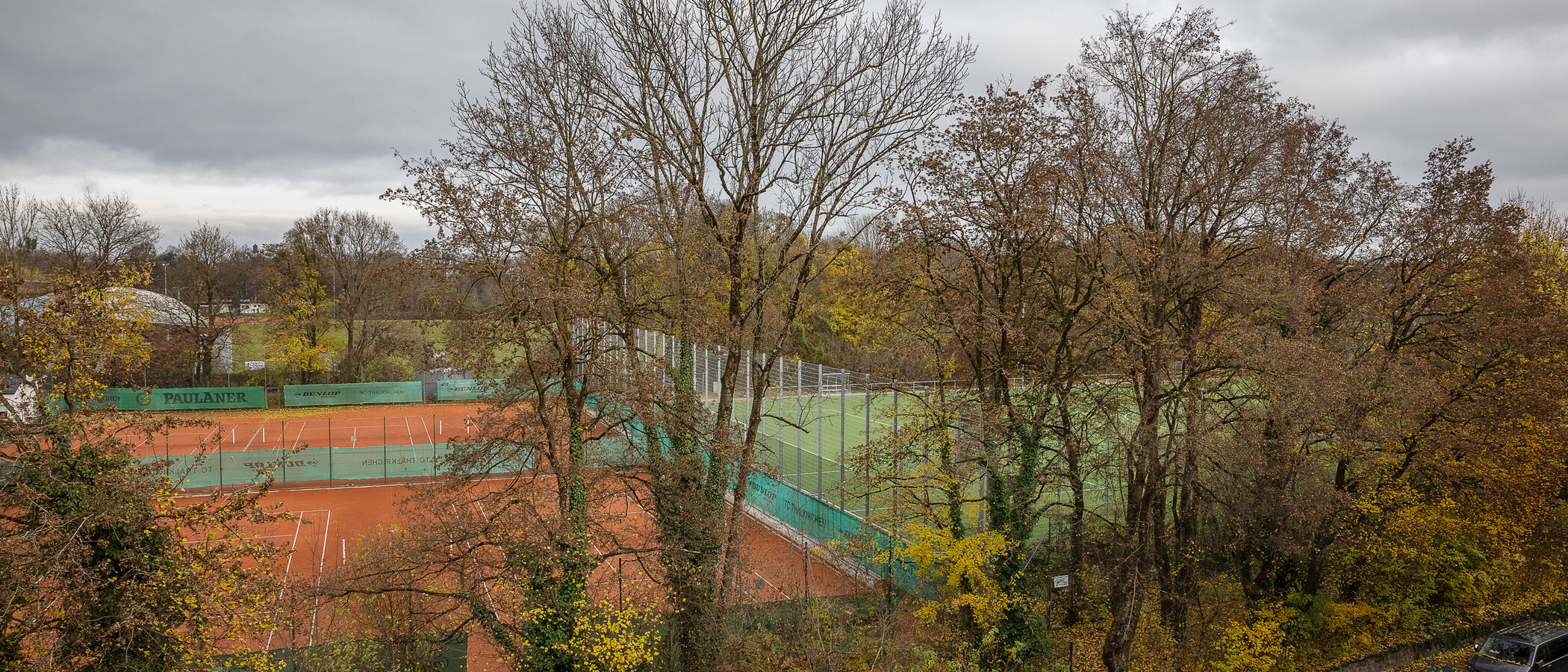 ático München Thalkirchen 04 vista 12801
