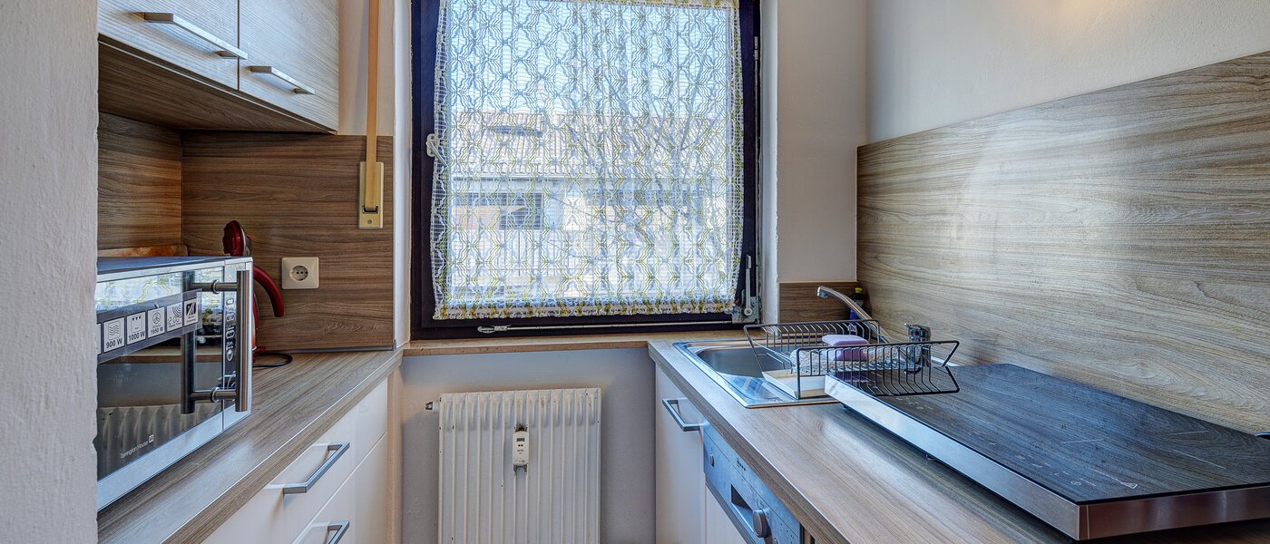 apartamento Walchensee 01 cocina 12810