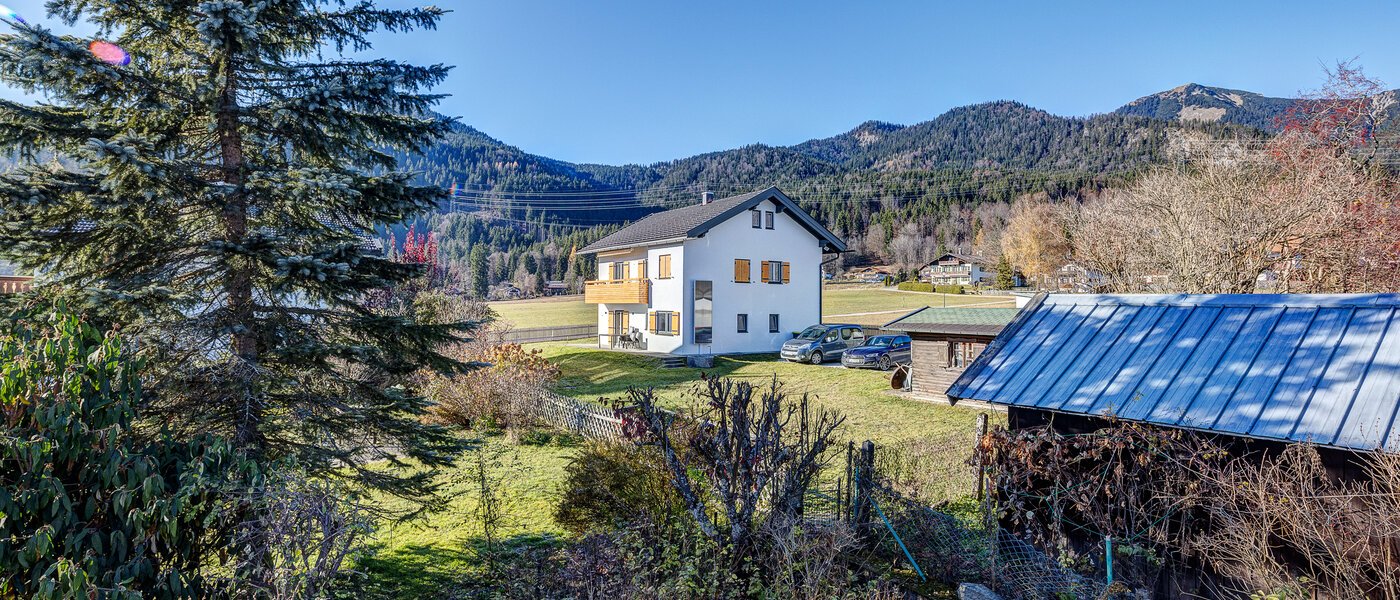 apartamento Walchensee 01 vista 12810