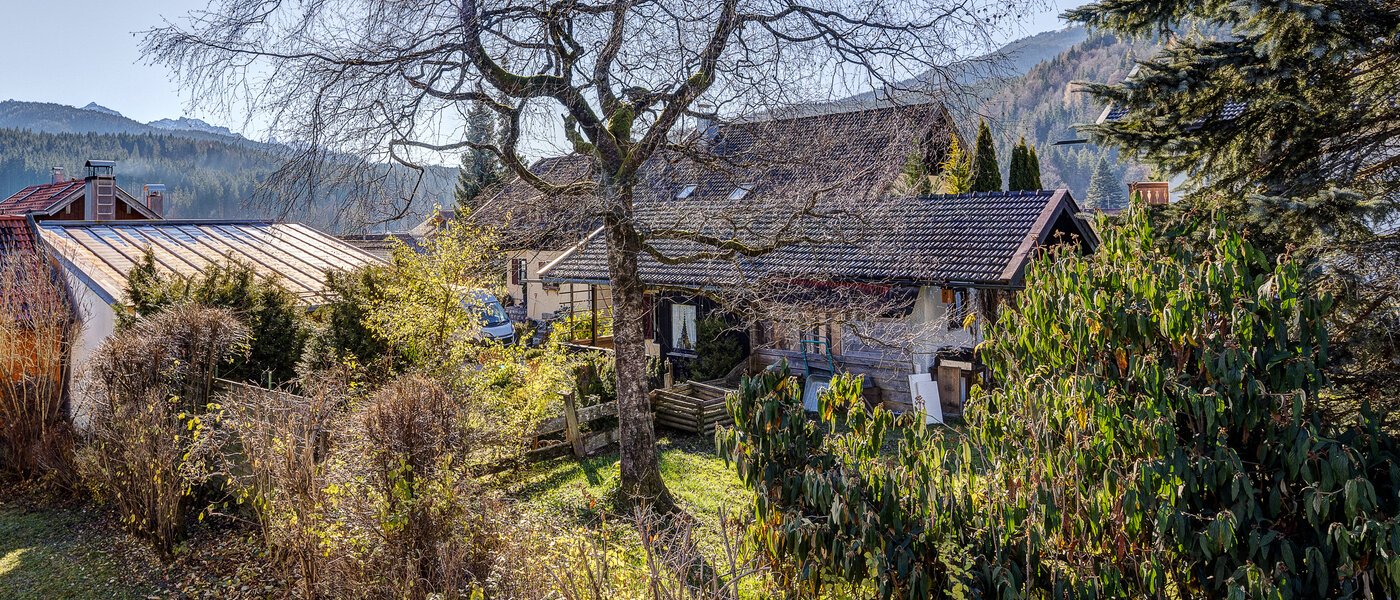 apartamento Walchensee 02 vista 12810