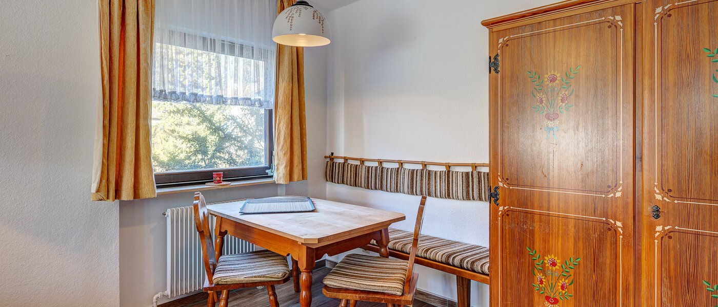 apartamento Walchensee 03 zona de día  12810