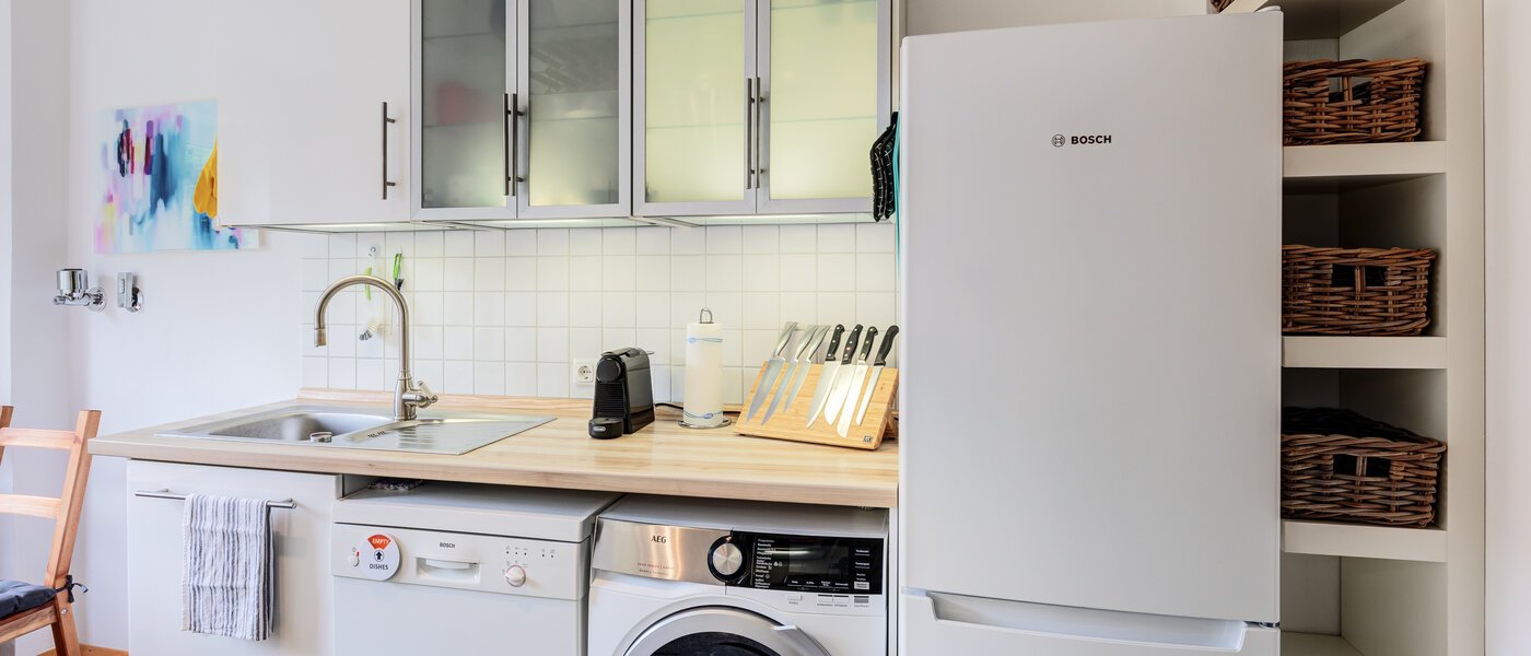 apartamento München Laim 04 cocina 12823