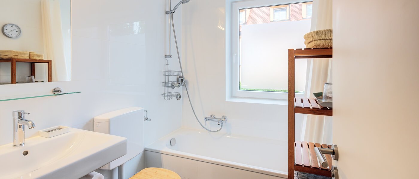 apartamento München Laim 01 baño 12823