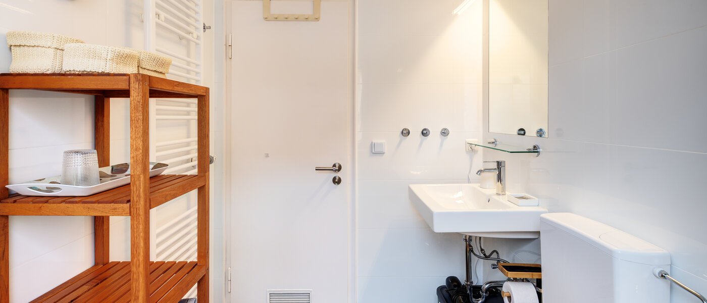 apartamento München Laim 03 baño 12823