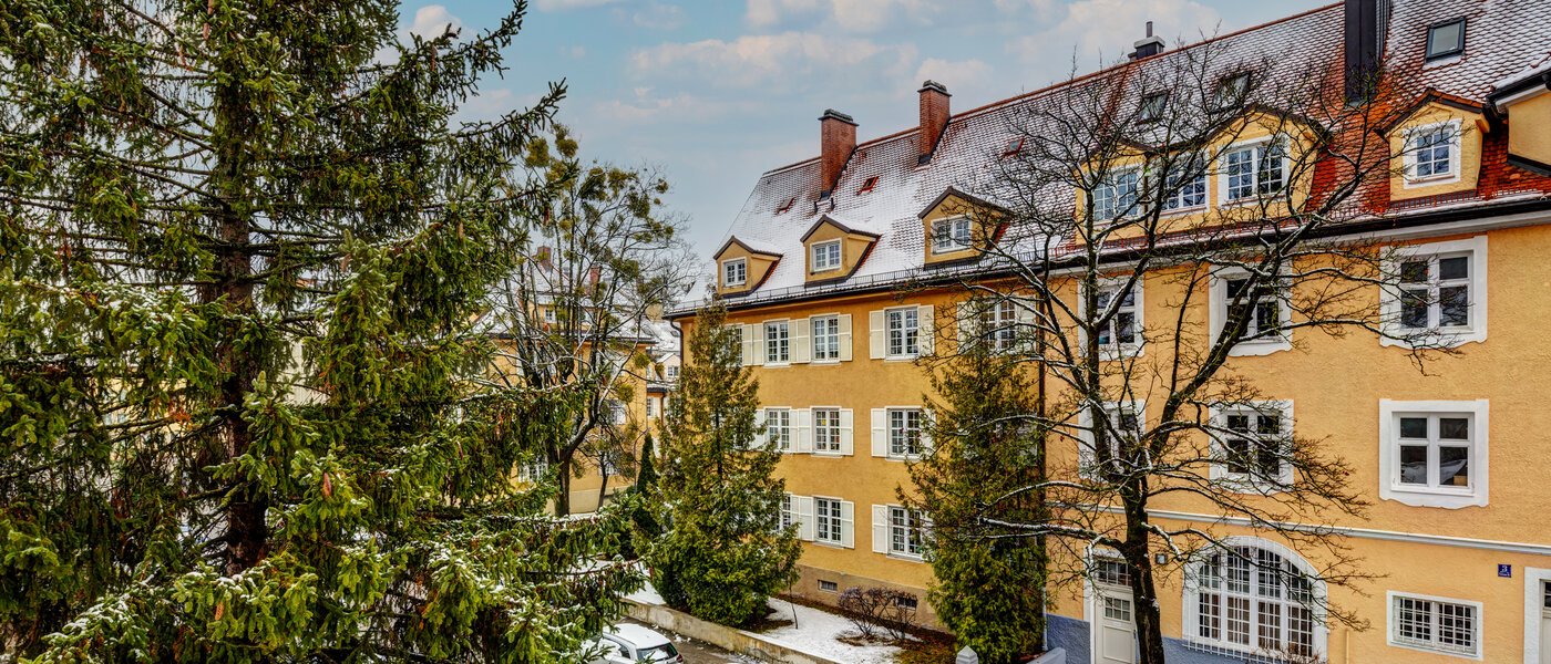 apartamento München Laim 01 vista 12823