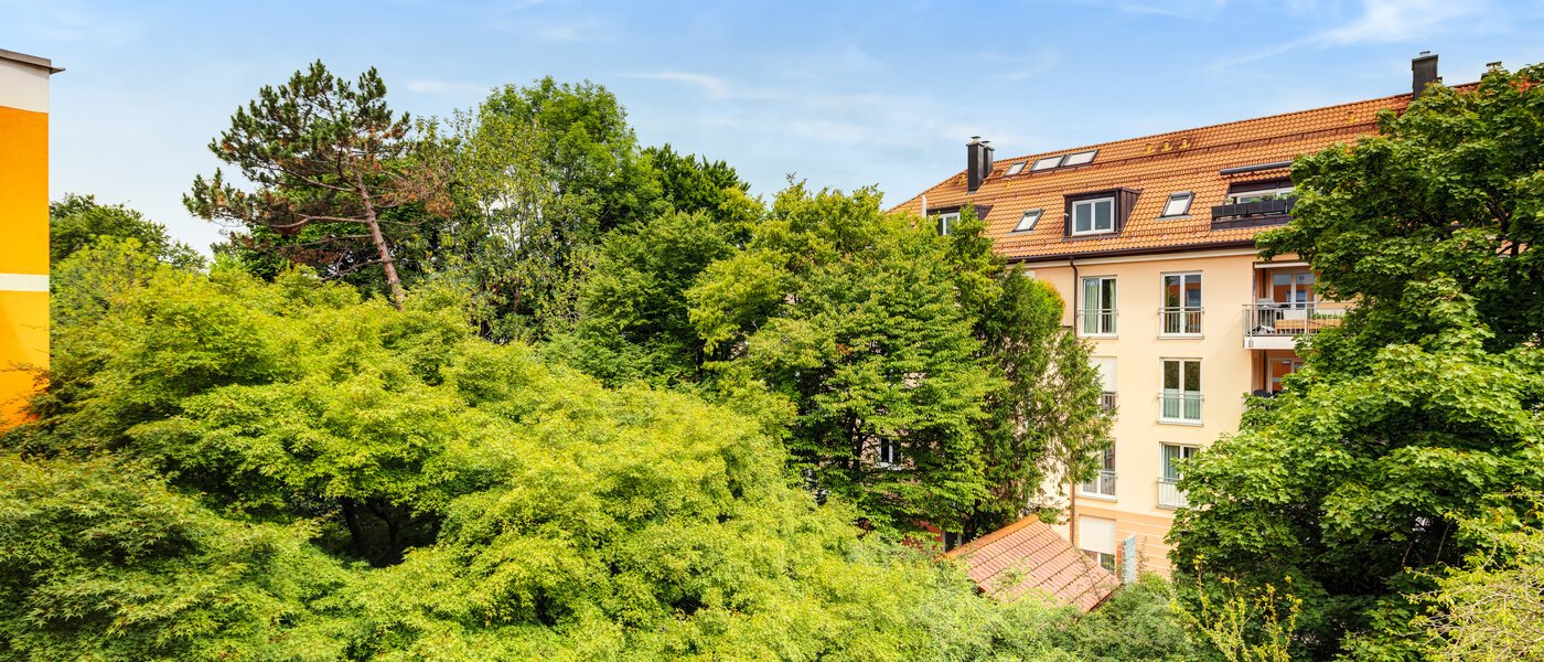 apartamento München Laim 10 vista 12823