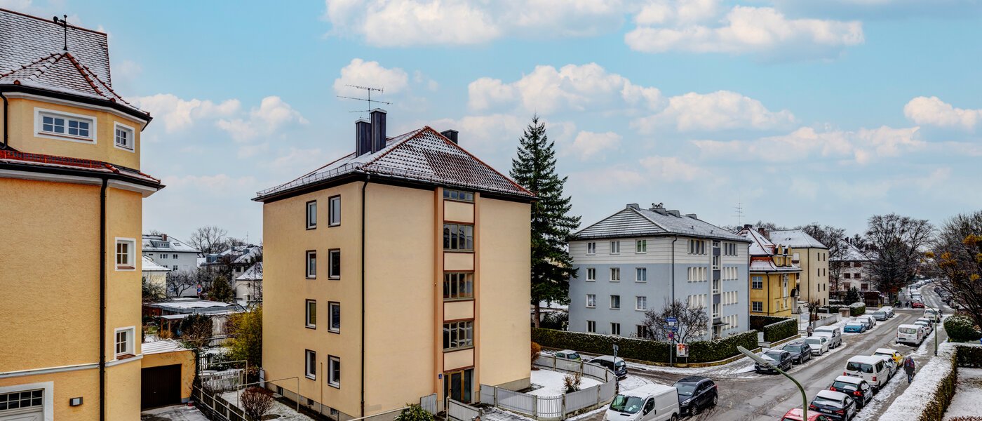 apartamento München Laim 02 vista 12823