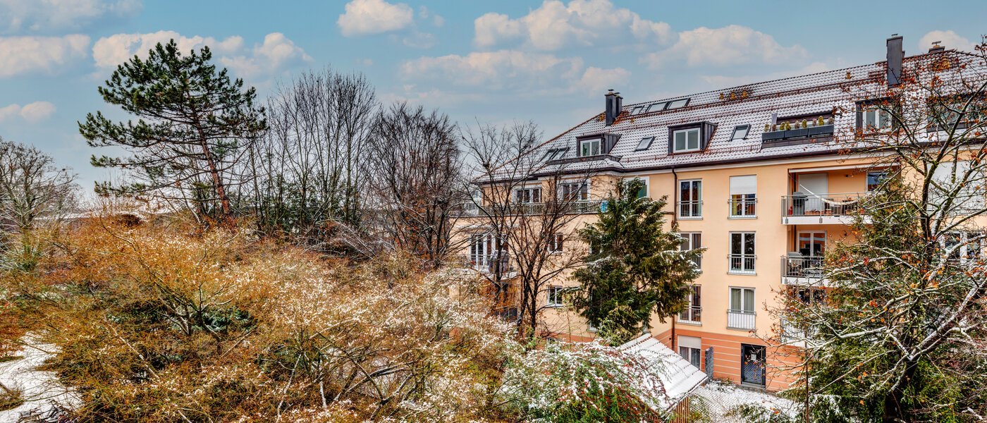 apartamento München Laim 03 vista 12823