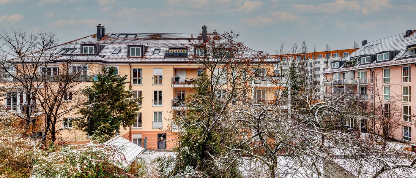 apartamento München Laim 04 vista 12823