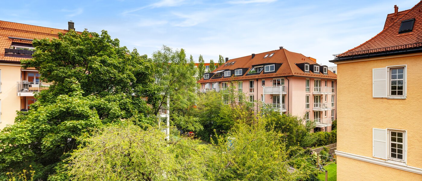 apartamento München Laim 06 vista 12823