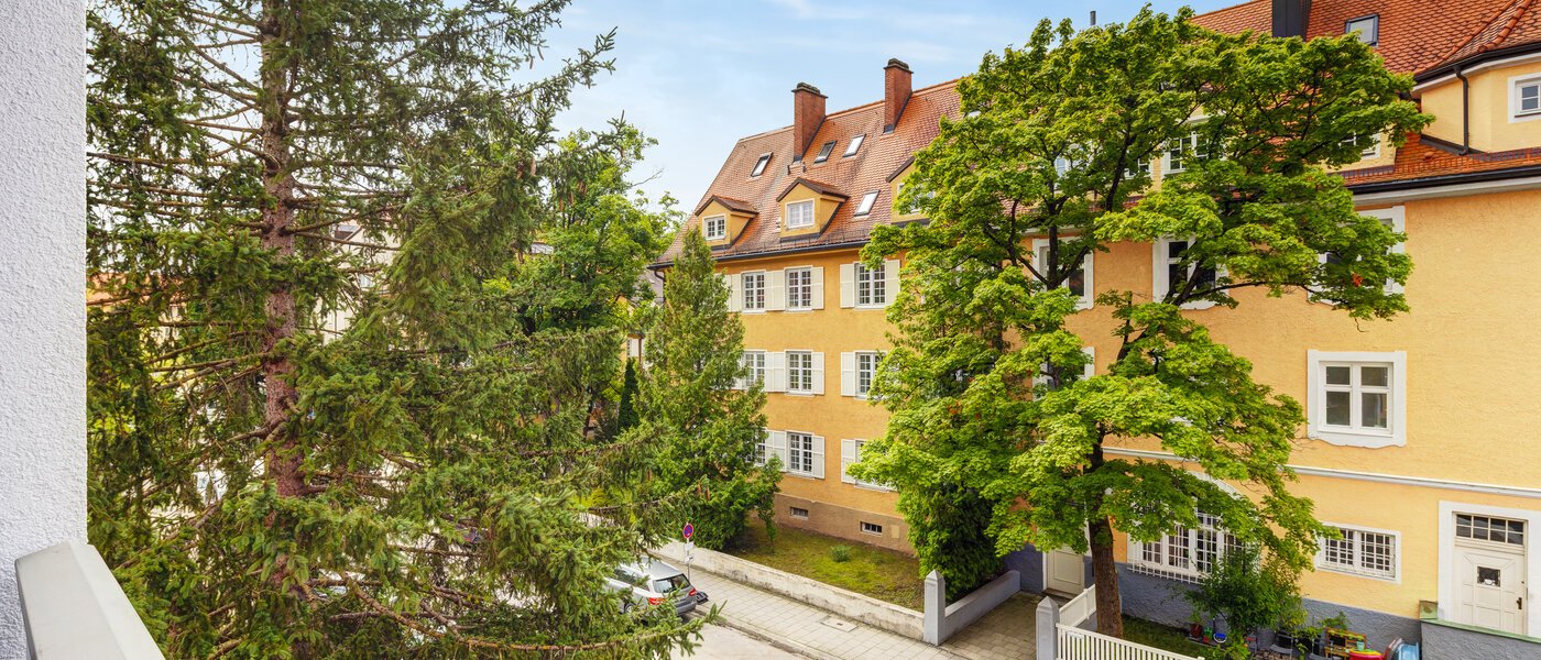 apartamento München Laim 07 vista 12823