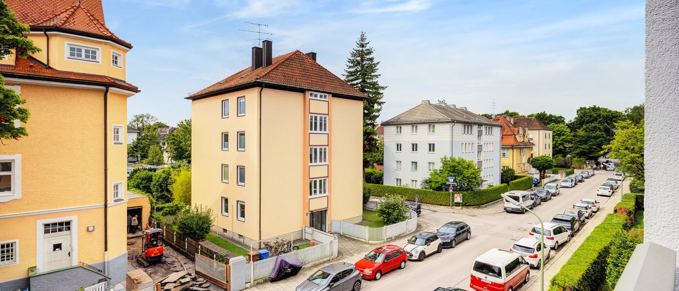 apartamento München Laim 08 vista 12823