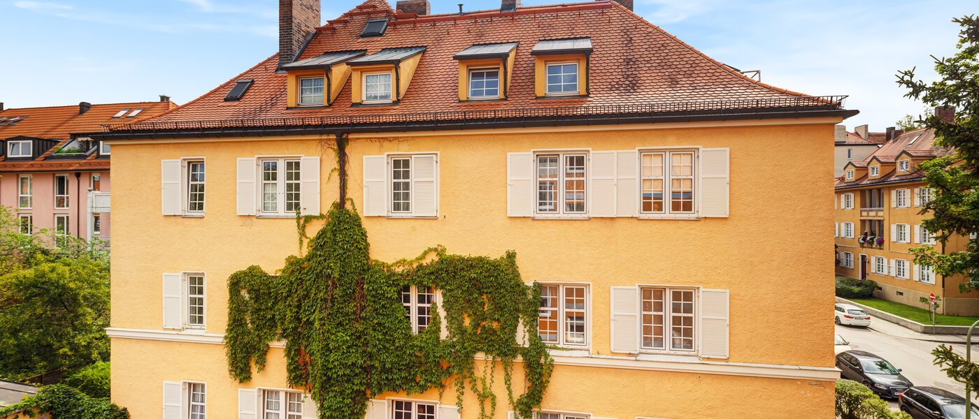 apartamento München Laim 09 vista 12823