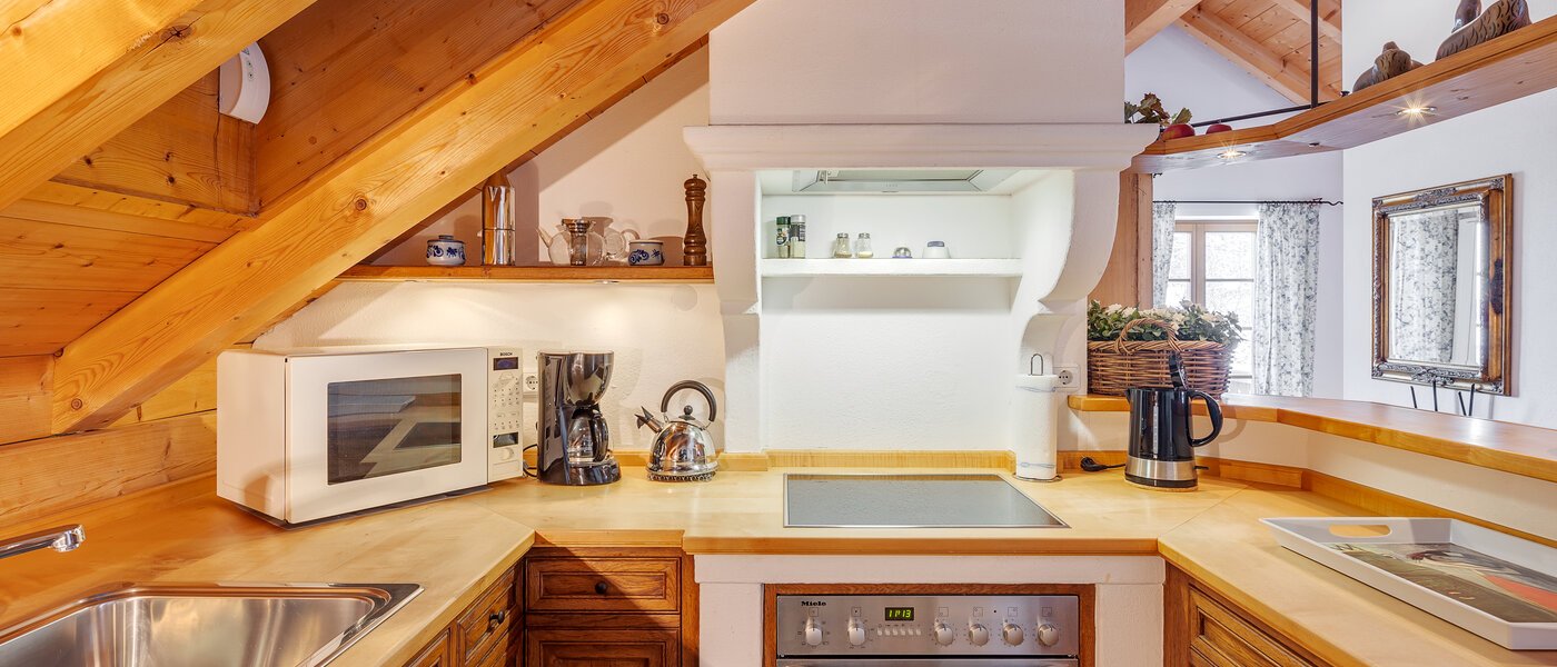 ático Bad Heilbrunn 01 cocina 12824