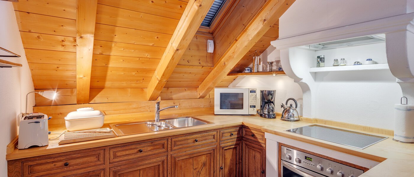 ático Bad Heilbrunn 02 cocina 12824