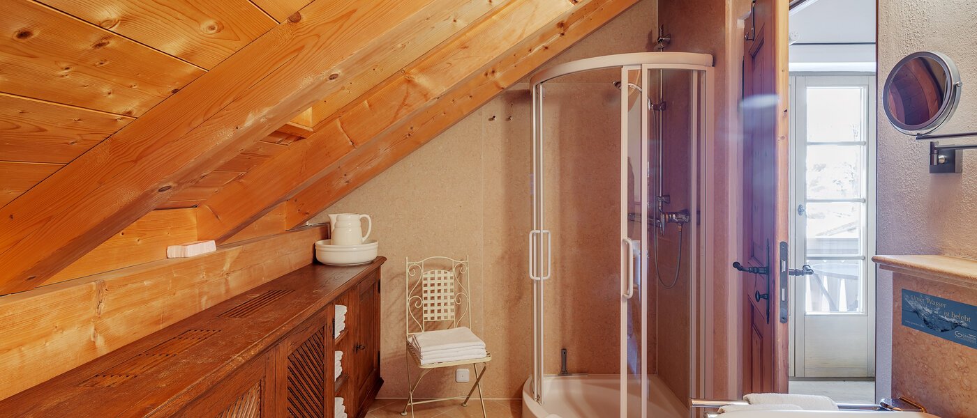 ático Bad Heilbrunn 01 baño 12824