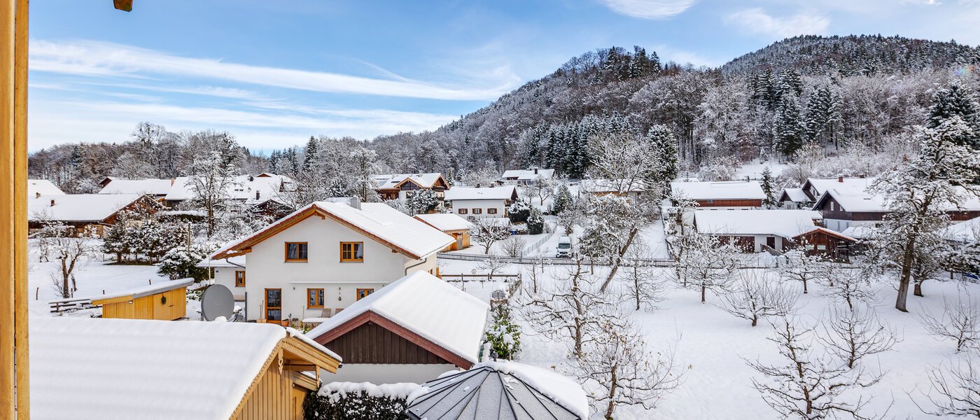 ático Bad Heilbrunn 01 vista 12824