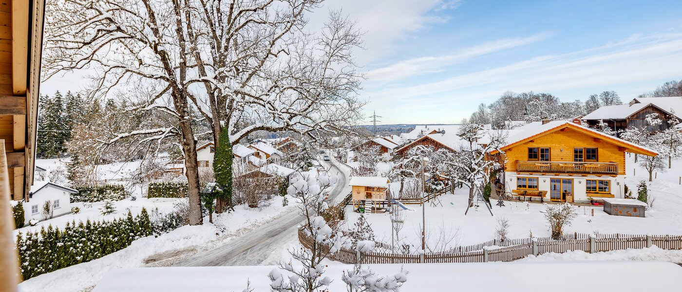 ático Bad Heilbrunn 03 vista 12824