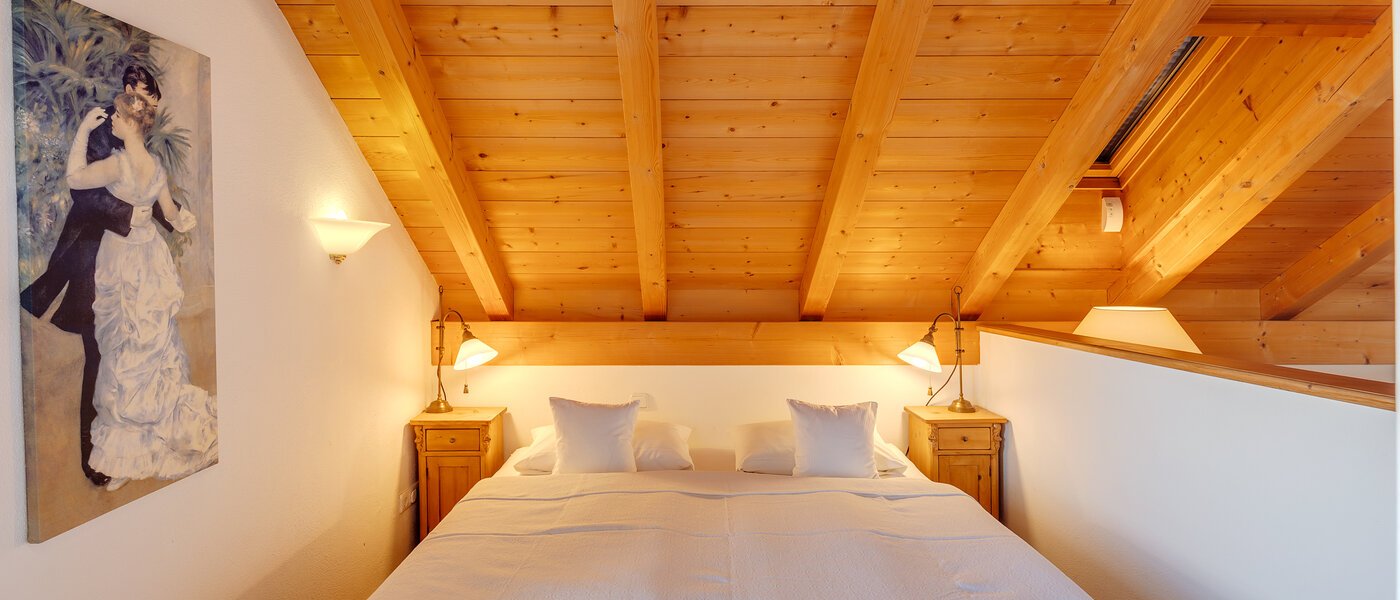 ático Bad Heilbrunn 02 zona de dormir 12824